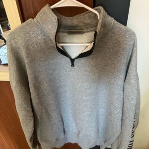 Taylor Swift Eras Tour quarter zip